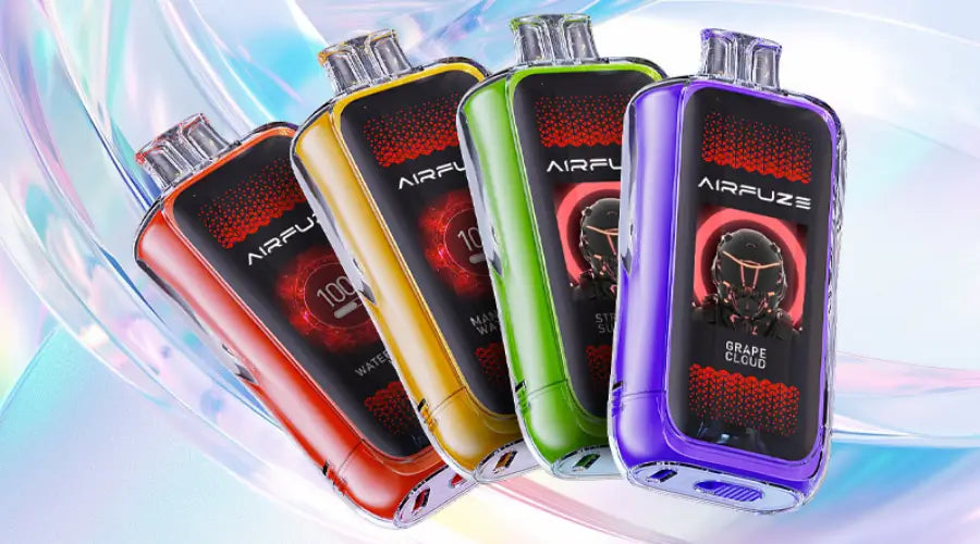 AirFuze Vape