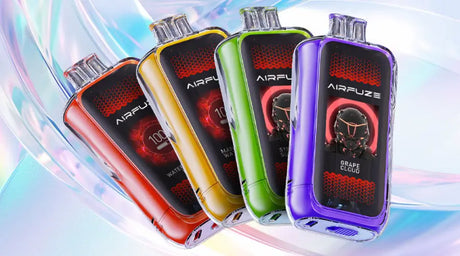 AirFuze Vape