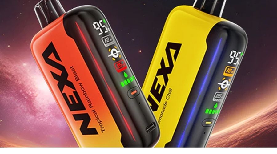 Top Nexa Vape Flavors to Try in 2025