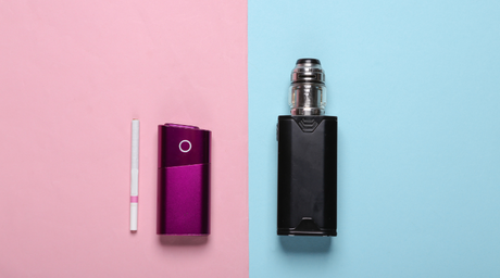 Recharge Vape: Smart Choice for Long-Lasting Vaping