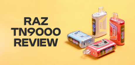 Raz TN9000