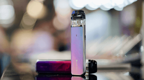 Discover the Refreshing Taste of Watermelon Vape