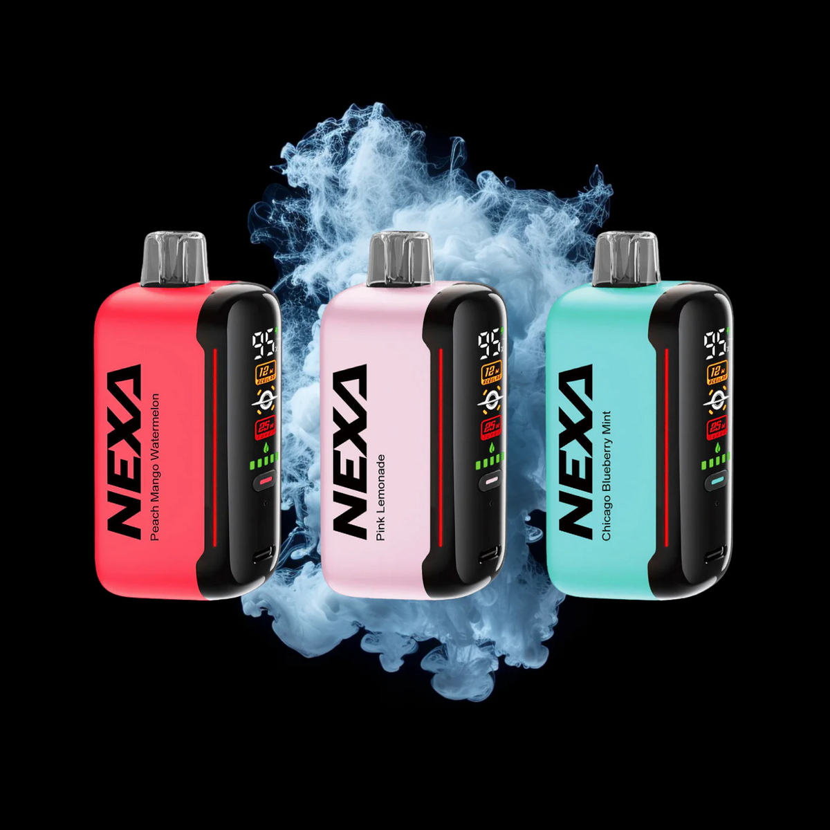 pulse flavors vape New Geek Bar Pulse Flavors pulse flavors vape New Geek Bar Pulse Flavors
