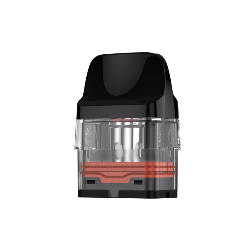 Vaporesso Corex 2.0 XROS 2ml Replacement Pod - 4 Count