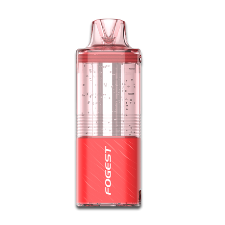Made in USA | FOGEST 40K Disposable Device POD - 40,000 Puff