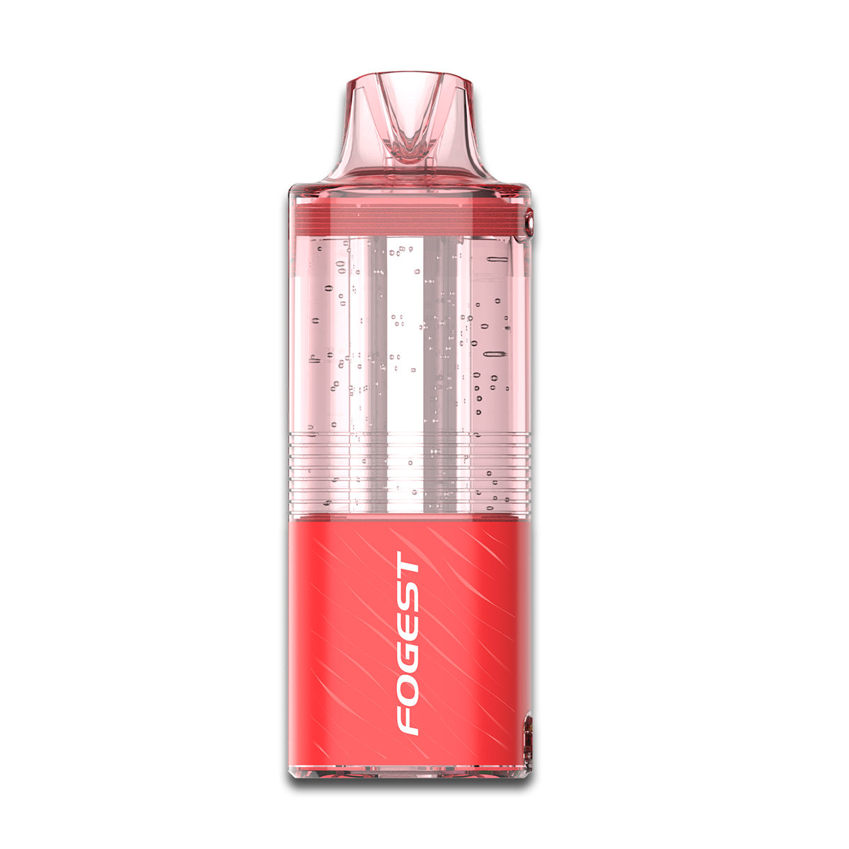 Assembled in USA | FOGEST 40K Disposable Device POD - 40,000 Puff