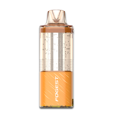 Made in USA | FOGEST 40K Disposable Device POD - 40,000 Puff