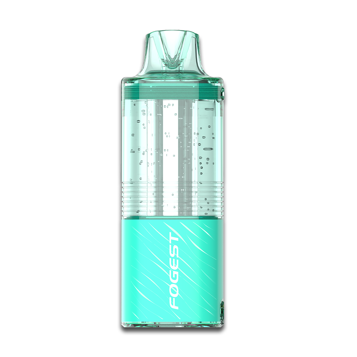 Assembled in USA | FOGEST 40K Disposable Device POD - 40,000 Puff