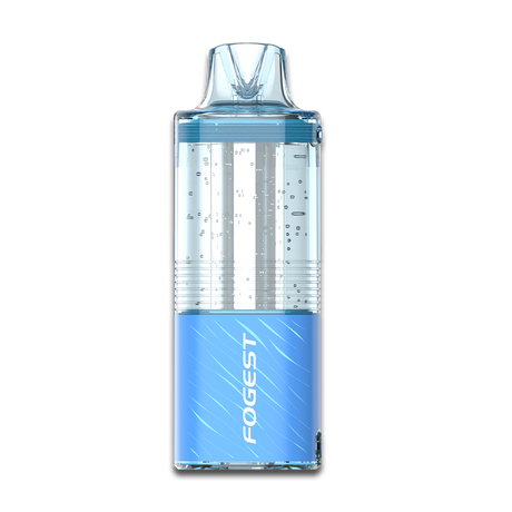 Made in USA | FOGEST 40K Disposable Device POD - 40,000 Puff