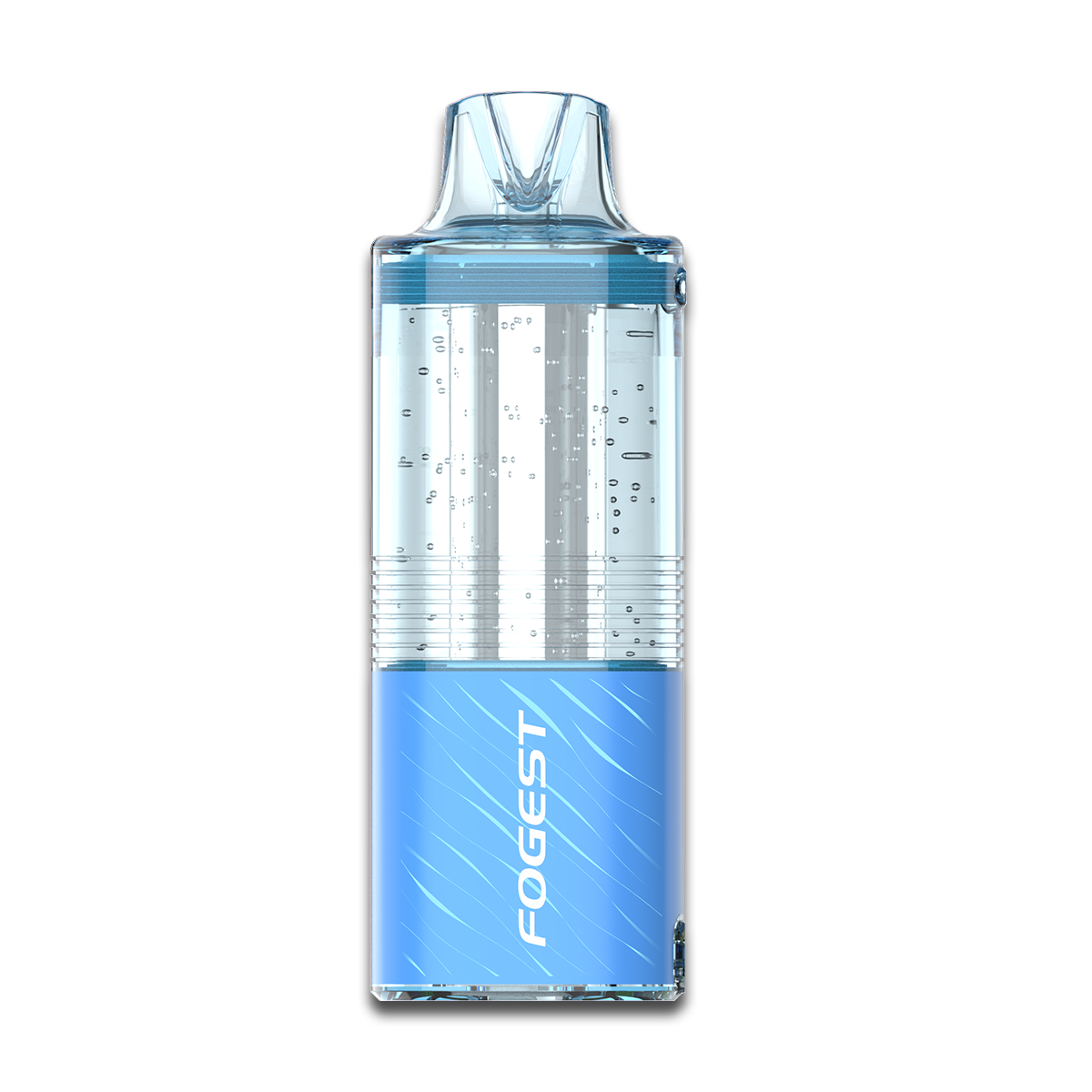 Assembled in USA | FOGEST 40K Disposable Device POD - 40,000 Puff