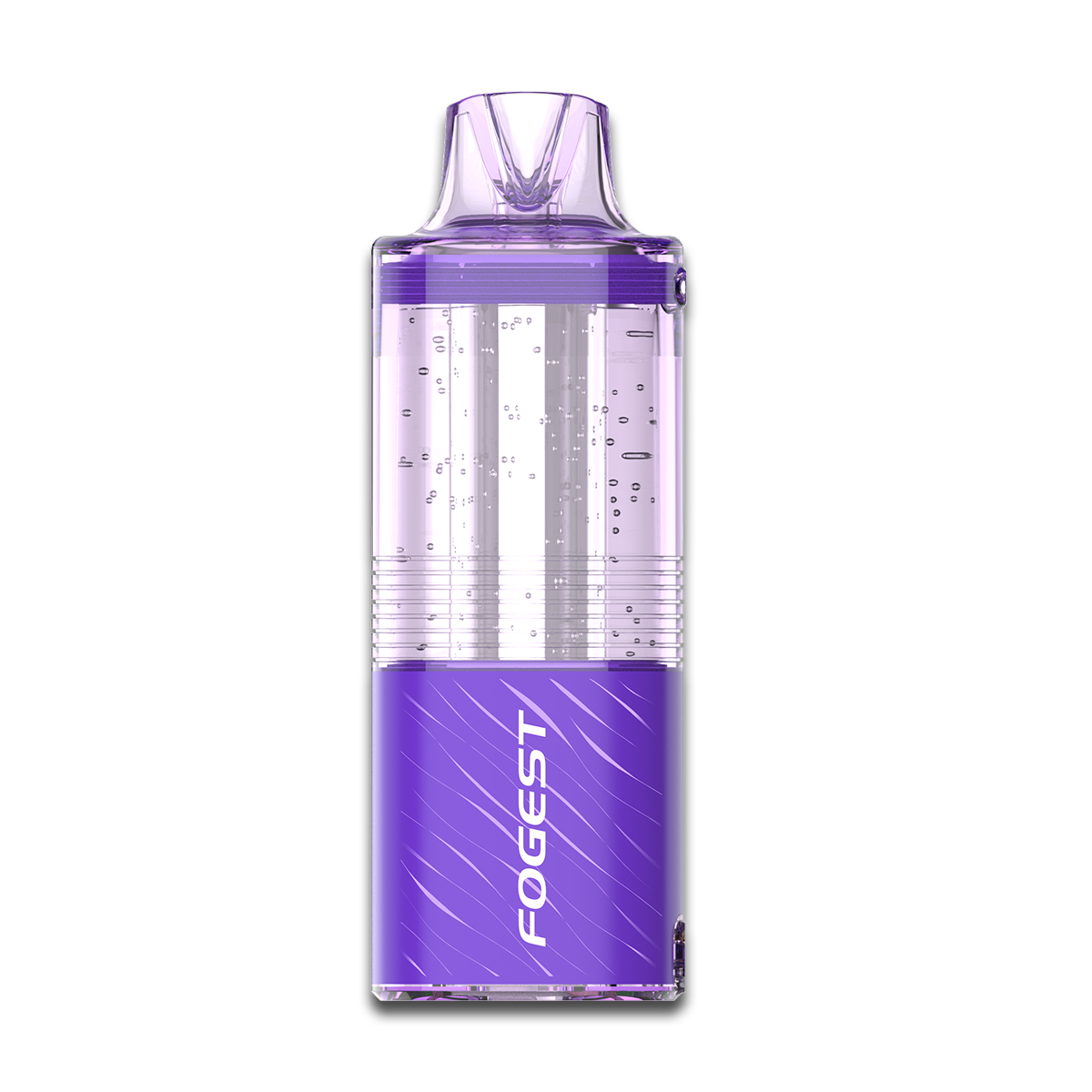 Made in USA | FOGEST 40K Disposable Device POD - 40,000 Puff