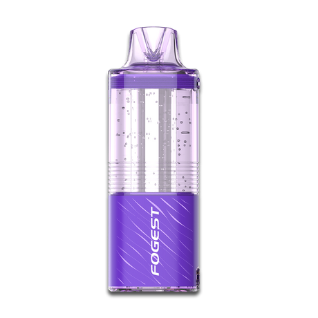 Made in USA | FOGEST 40K Disposable Device POD - 40,000 Puff