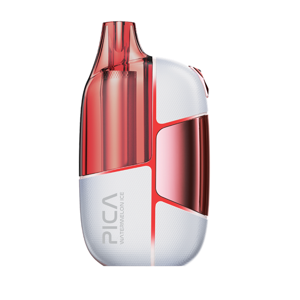 Assembled in USA | PICA BAR “Pure” 45K Puff Disposable Device - 45,000