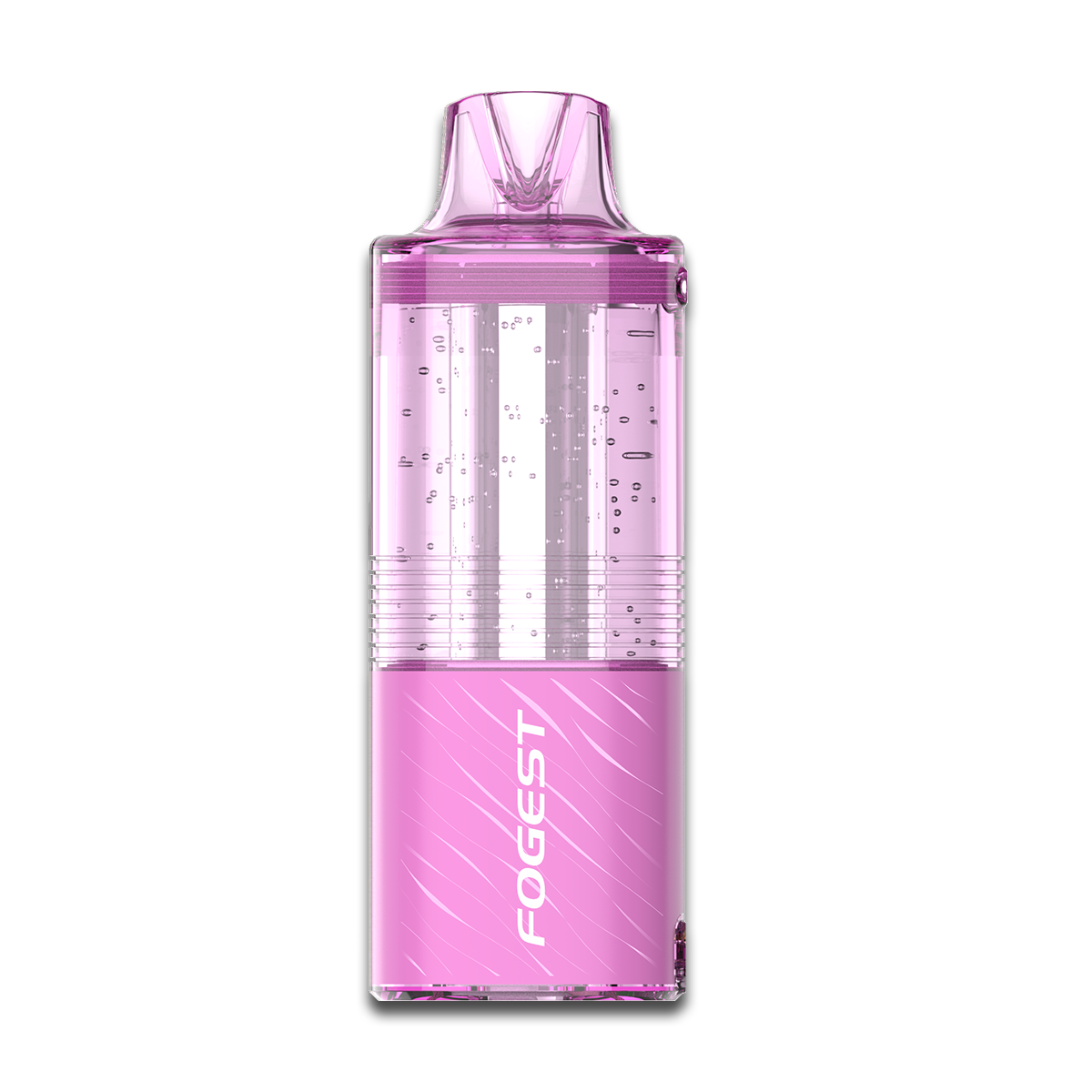 Assembled in USA | FOGEST 40K Disposable Device POD - 40,000 Puff