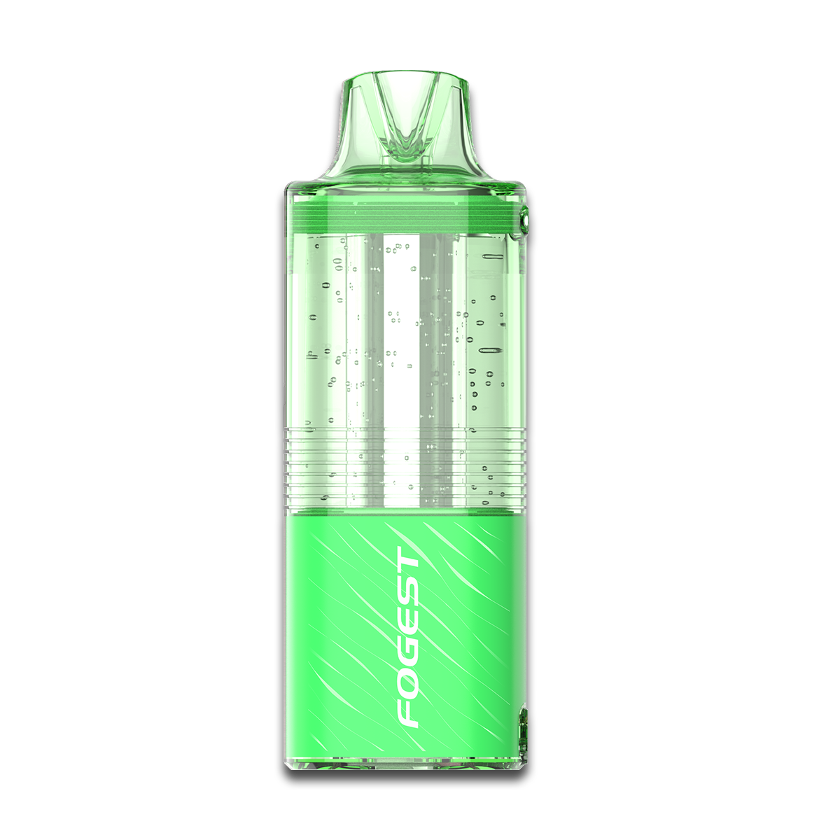 Made in USA | FOGEST 40K Disposable Device POD - 40,000 Puff