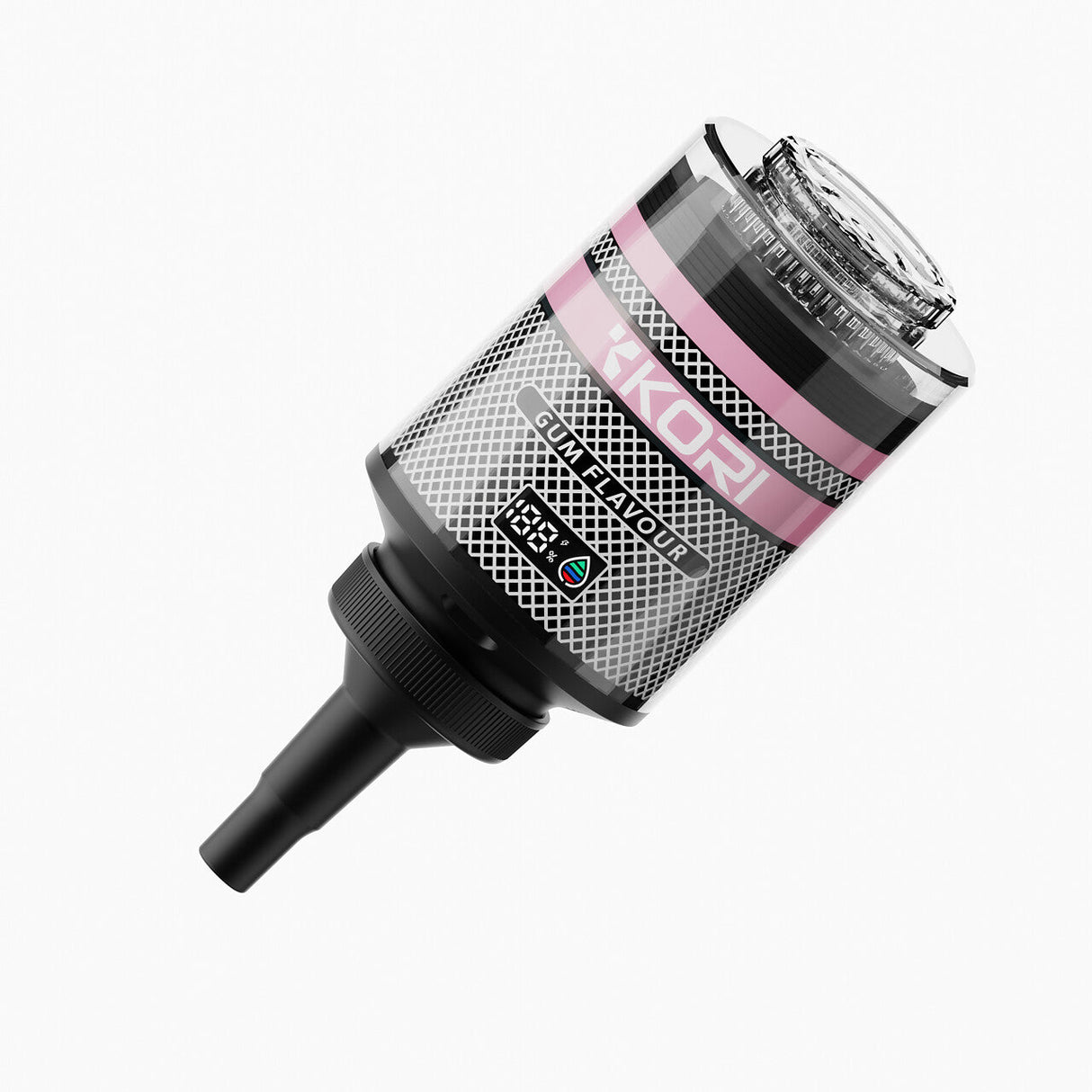 KORI “Hookah Head” 100K 2-in-1 Disposable E-Hookah -100,000 Puff