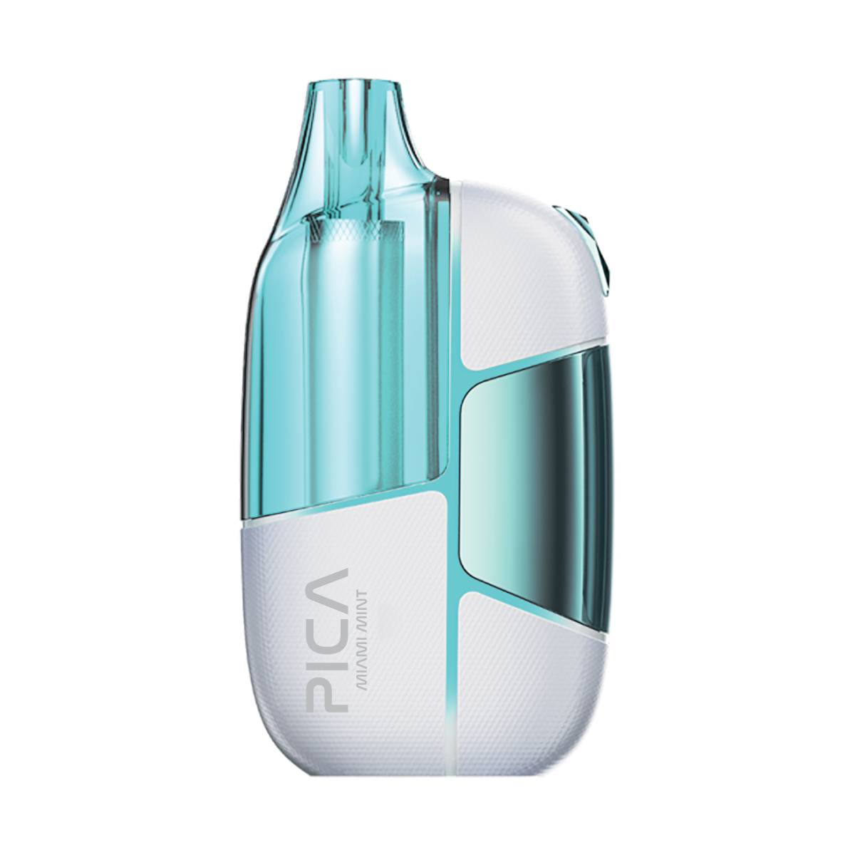 Assembled in USA | PICA BAR “Pure” 45K Puff Disposable Device - 45,000