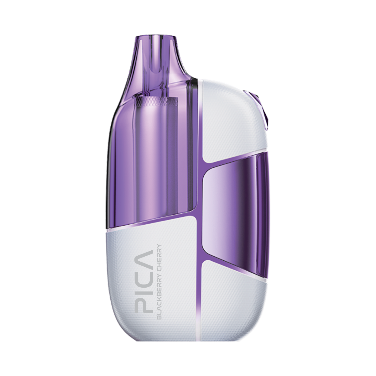 Assembled in USA | PICA BAR “Pure” 45K Puff Disposable Device - 45,000