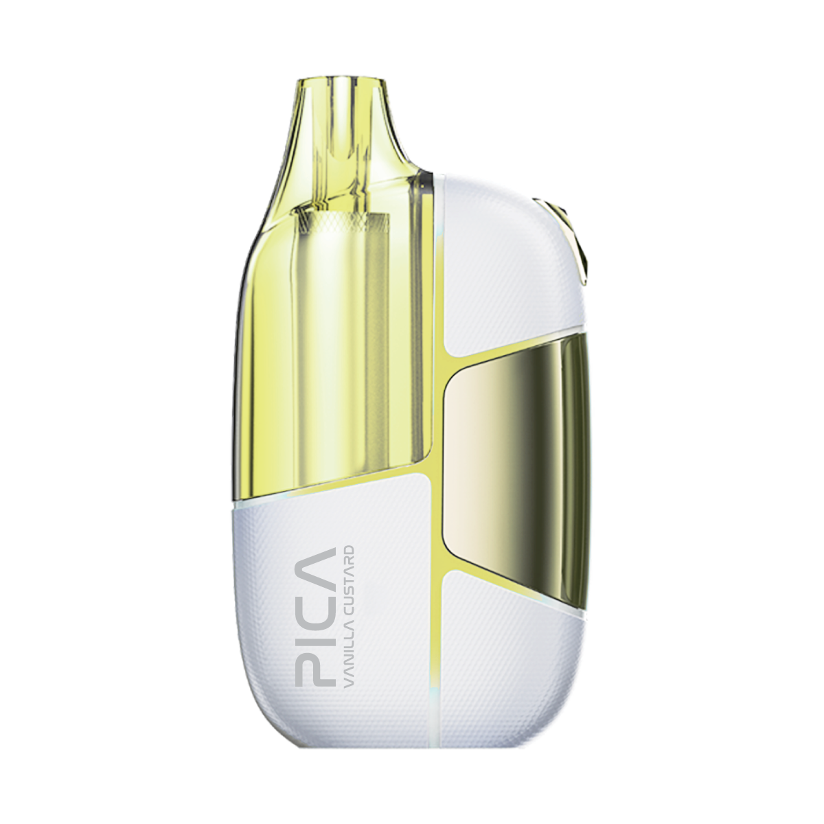 Assembled in USA | PICA BAR “Pure” 45K Puff Disposable Device - 45,000