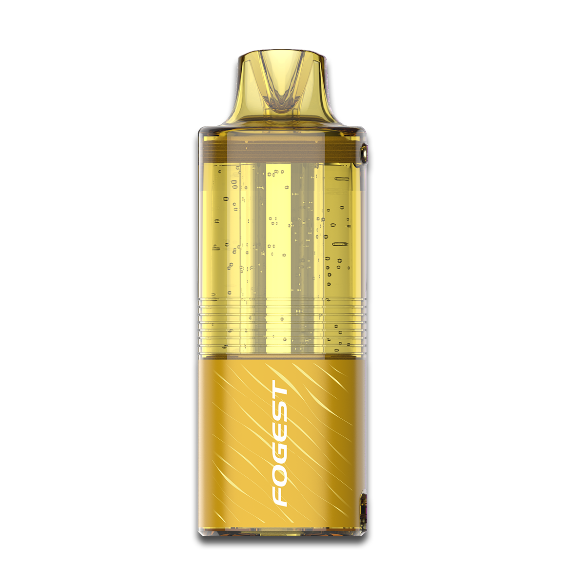 Made in USA | FOGEST 40K Disposable Device POD - 40,000 Puff