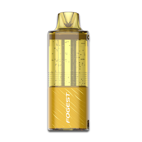 Made in USA | FOGEST 40K Disposable Device POD - 40,000 Puff