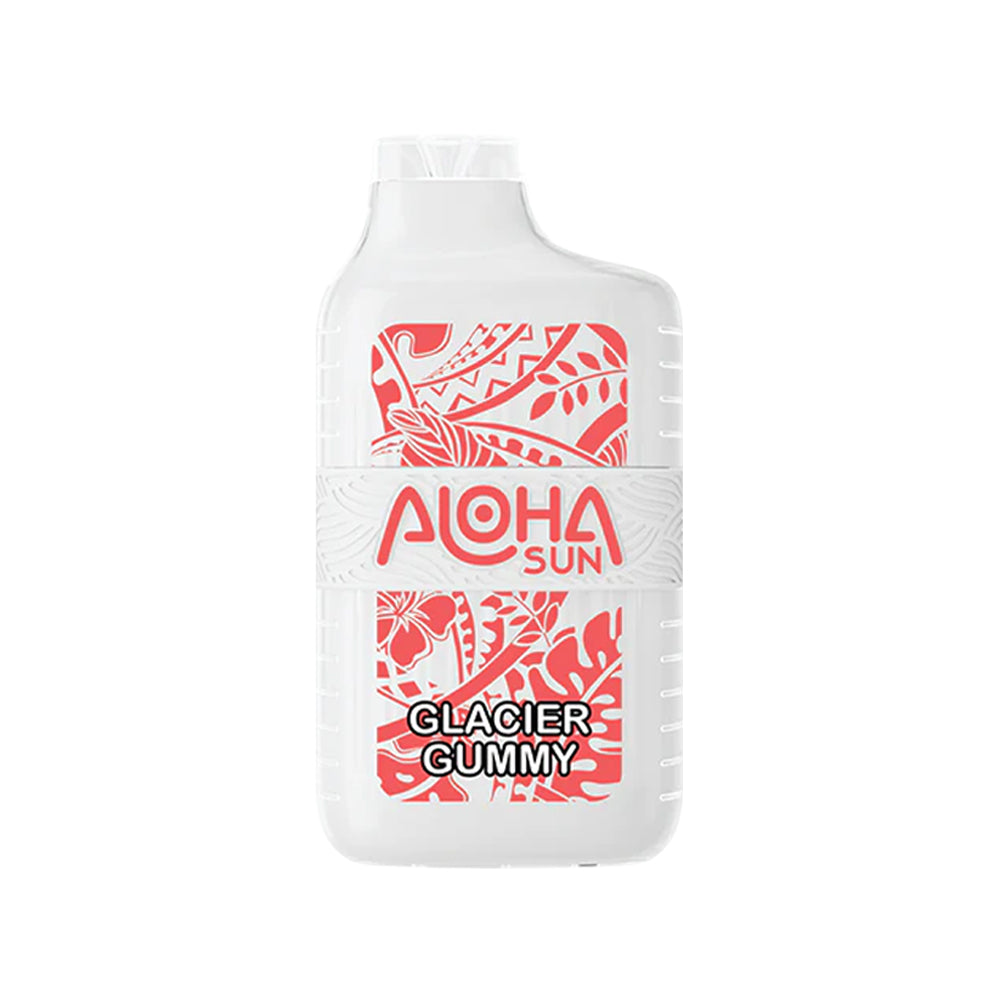 Aloha Sun 7000 Puffs Disposable Device - 7000 Puffs