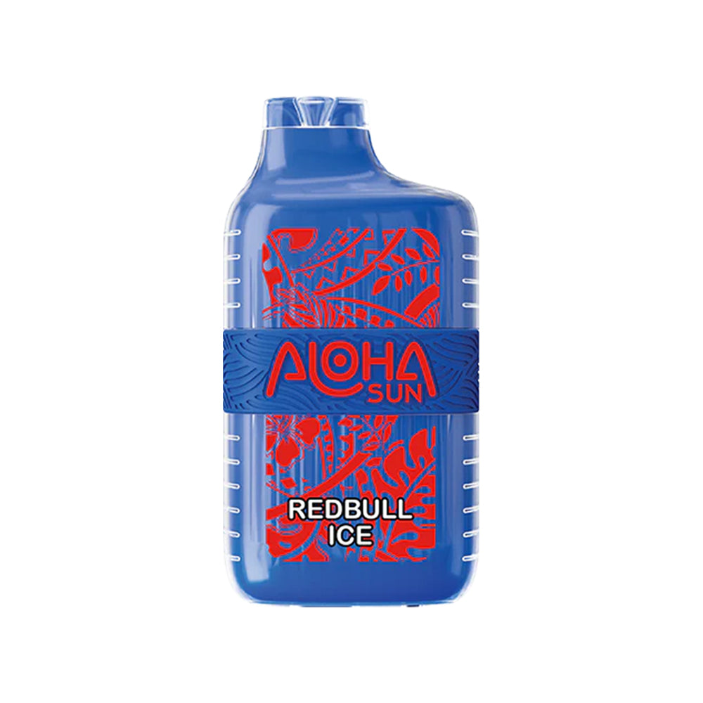 Aloha Sun 7000 Puffs Disposable Device - 7000 Puffs