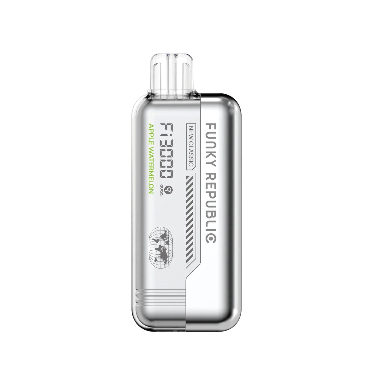 Funky Lands Fi3000 Disposable 3000 Puffs