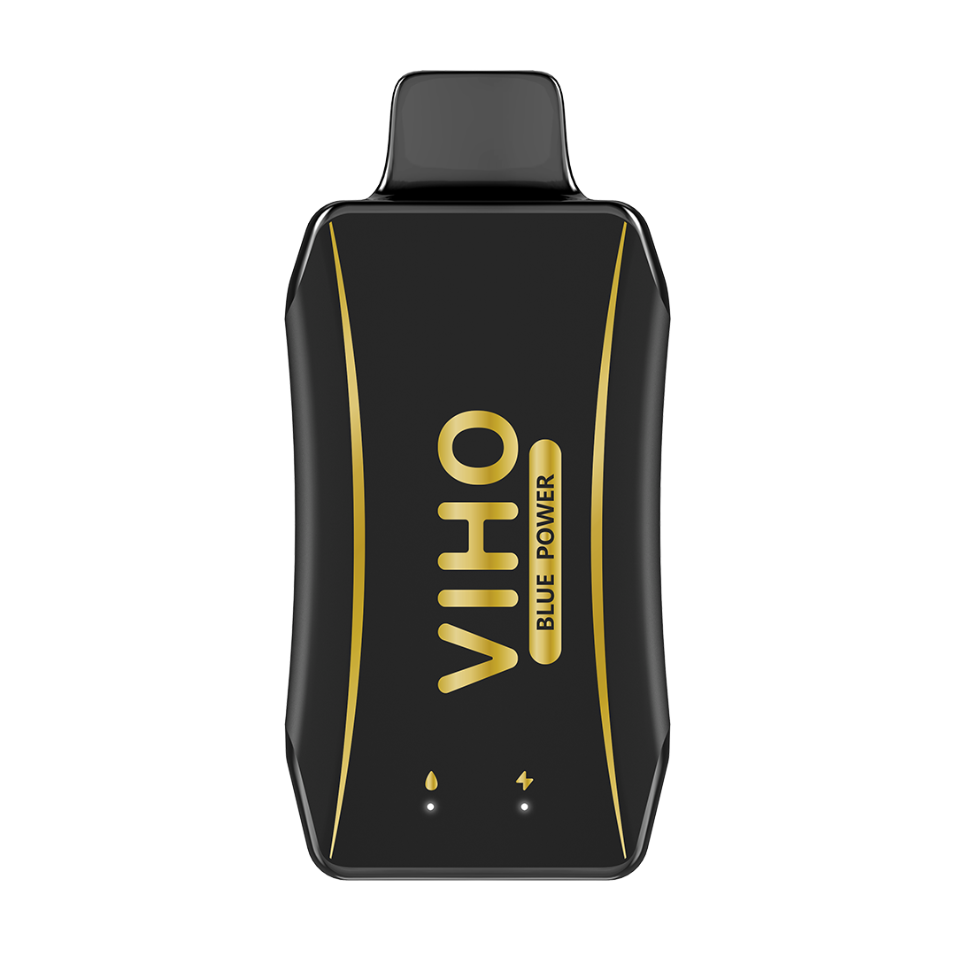 VIHO Turbo 10K Disposable Device – 10,000 Puffs