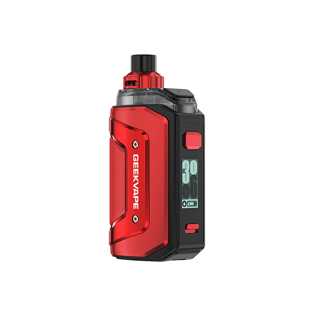 GeekVape Aegis Hero 5 Pod Mod Kit
