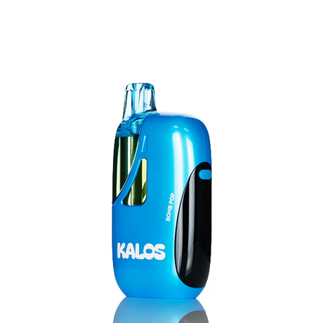KALOS 50K Puff Disposable Device - 50,000 Puffs