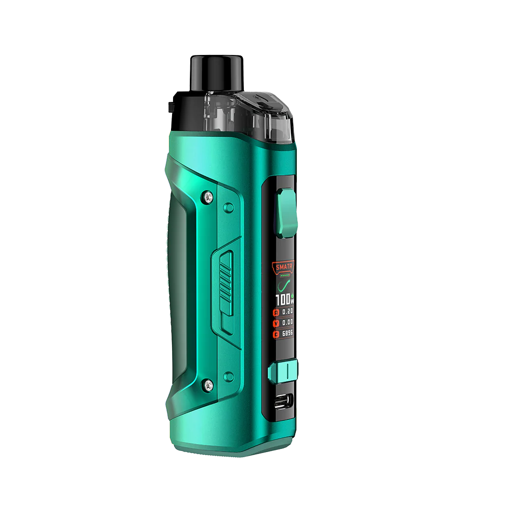 GeekVape Aegis Boost Pro 2 (B100) Pod System Kit