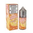 30ML Fruit Monster Salt – Passionfruit Orange Guava bottle with tropical fruit flavor