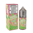 30ML Fruit Monster Salt – Strawberry Lime bottle featuring strawberry and lime flavor