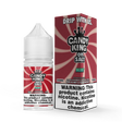CANDY KING on SALT – Mint 30ML Bottle – Crisp Mint Nic Salt Vape Juice