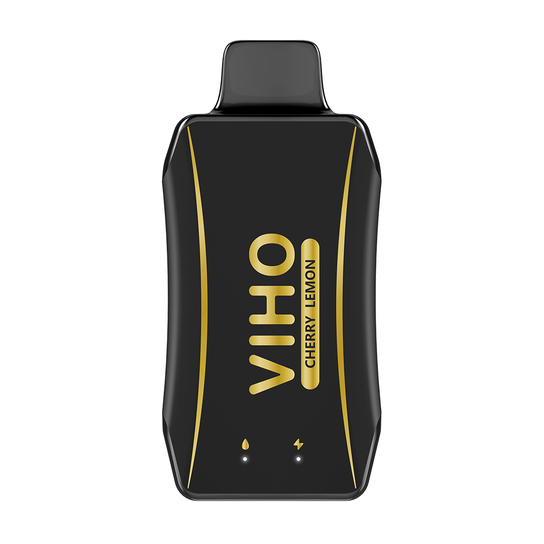 VIHO Turbo 10K Disposable Device – 10,000 Puffs