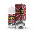 Candy King Mint 100mL e-liquid bottle featuring a crisp and refreshing mint flavor profile.