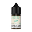 Country Clouds SALT Mint E-Liquid featuring refreshing mint flavor in a 30mL unicorn bottle.