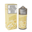 Custard Monster Vanilla E-Liquid 100mL Bottle