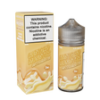 Custard Monster Butterscotch E-Liquid 100mL Bottle