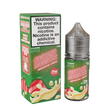 Custard Monster Salt Gingerbread Crunch 30ML – Spiced Gingerbread Cookie Nicotine Salt Vape