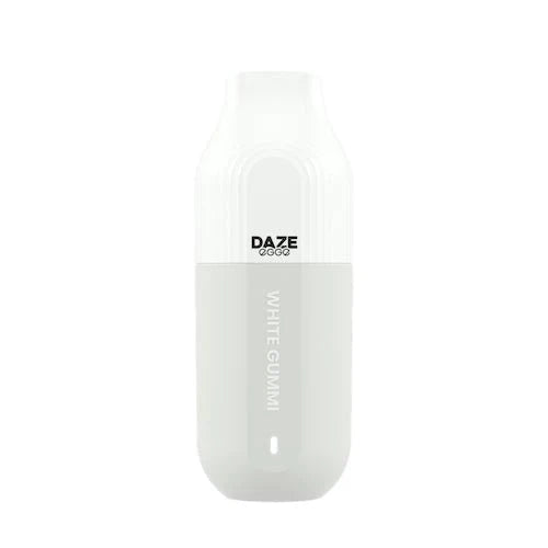 Daze Egge Disposable | 3000 Puffs | 7mL White Gummi
