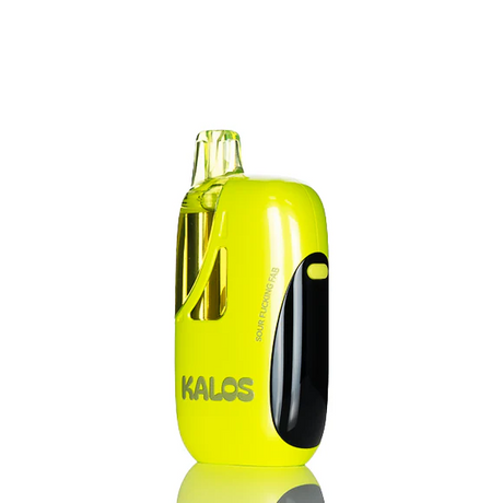 KALOS 50K Puff Disposable Device - 50,000 Puffs