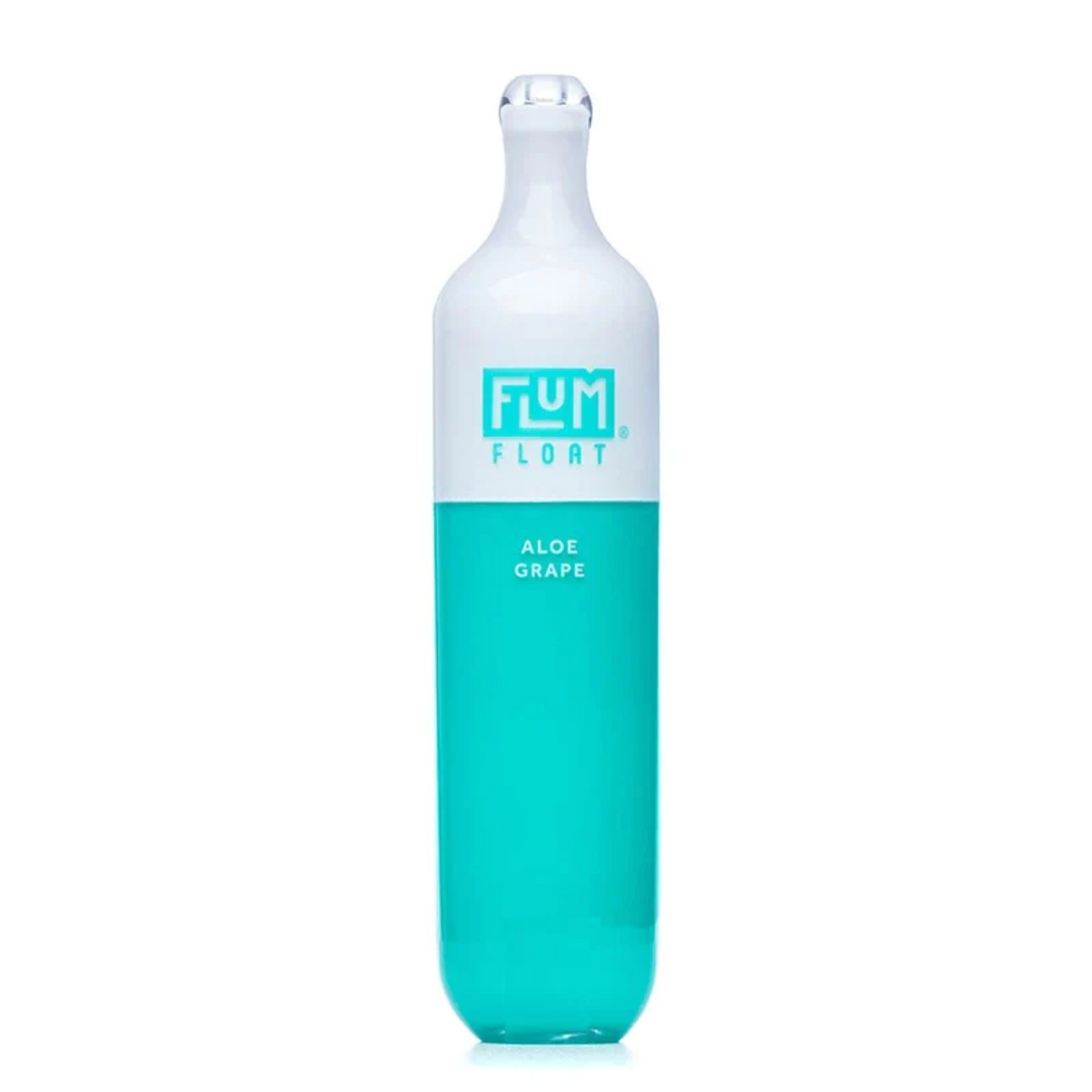 Flum Float Disposable 3000 Puffs 8mL 50mg Aloe Grape