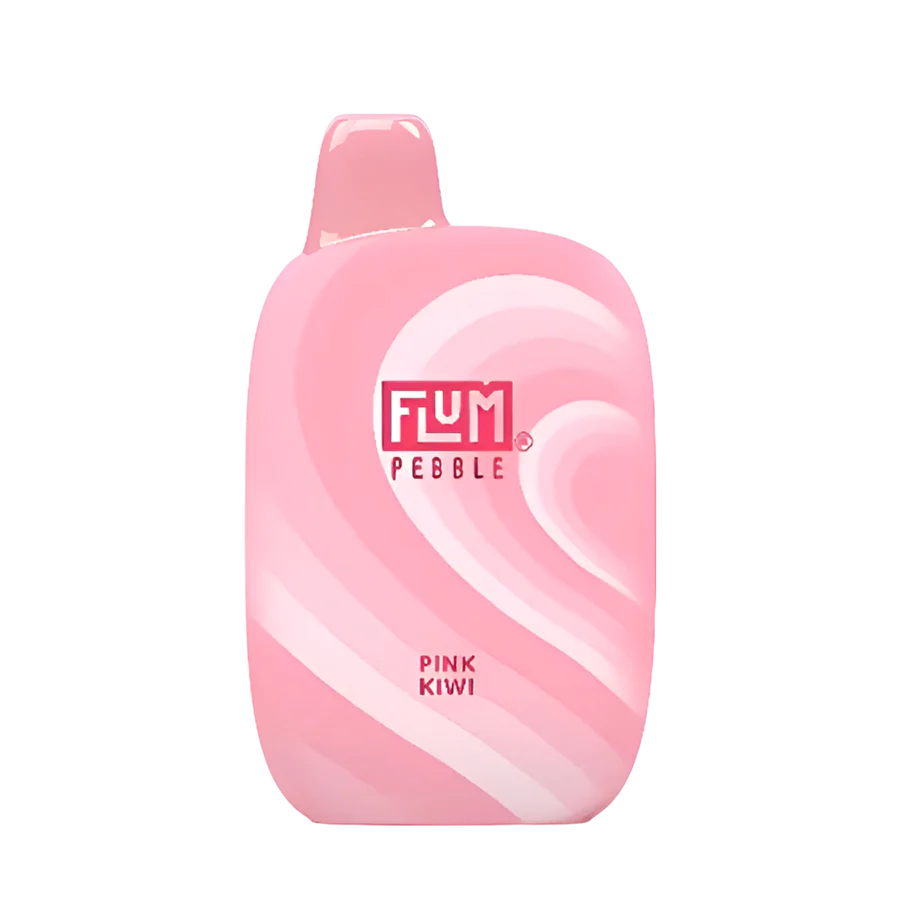 FLUM Pebble 6000 Disposable Device – 6,000 Puffs