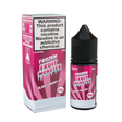 Frozen Fruit Monster Black Cherry Ice 30ML – Icy Black Cherry Nic Salt E-Liquid