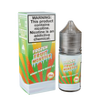 Frozen Fruit Monster Mango Peach Guava Ice 30ML – Tropical Menthol Nic Salt E-Liquid