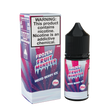 Frozen Fruit Monster Mixed Berry Ice 30ML – Mixed Berry Menthol Nicotine Salt E-Liquid