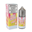 Frozen Fruit Monster Strawberry Banana Ice 30ML – Strawberry Banana Menthol Nic Salt E-Liquid