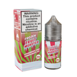 Frozen Fruit Monster Strawberry Kiwi Pomegranate Ice 30ML – Fruity Menthol Nic Salt E-Liquid